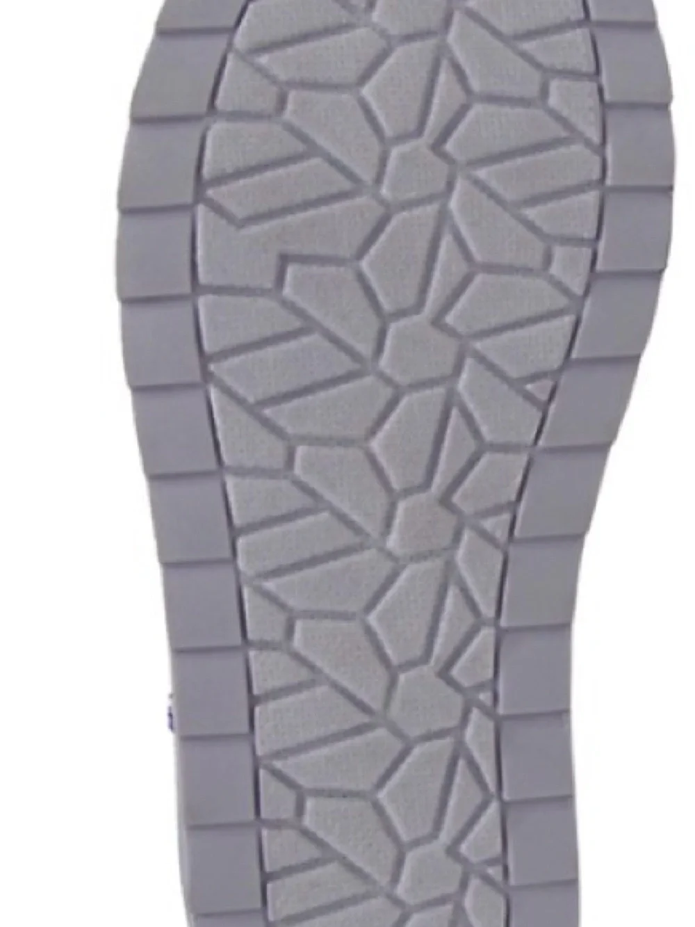 Alistair Boots